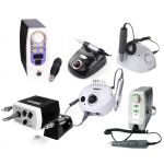 Фрезери та насадки