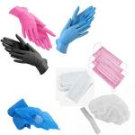 Витратні матеріали