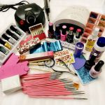 Стартові набори