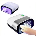 Лампи для манікюру