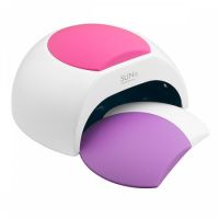 Лампа для маникюра LED+UV  SUN 2 48W