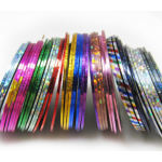 Самоклеящаяся лента для дизайна