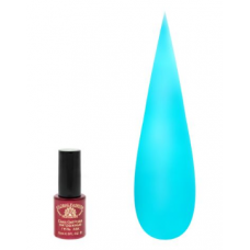 Гель лак Вітражний V-07