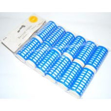 Термо-бігуді 12 шт діам.  32 BT-00