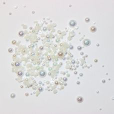 перли пластик перли пластик