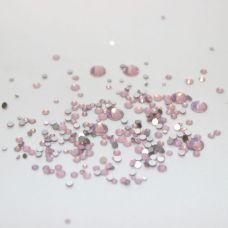 Камені опали (Рожеві) Камені опали (Рожеві)