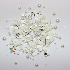 Полужемчуг Мікс №1 Полужемчуг Мікс №1