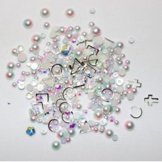 Полужемчуг Мікс №3 Полужемчуг Мікс №3