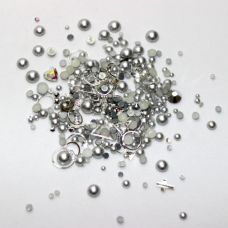 Полужемчуг Мікс №4 Полужемчуг Мікс №4