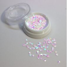 Паєтки "Діамант" №2