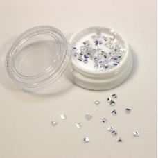 Паєтки "Діамант" №4