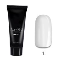 Гель для наращивания ногтей  №001