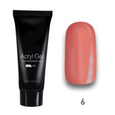 Гель для нарощування нігтів №006