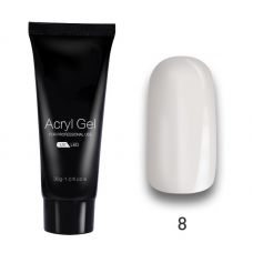 Гель для нарощування нігтів №008