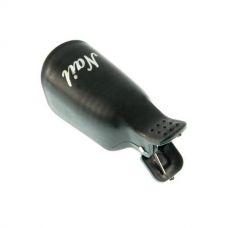 Набор клипс (прищепок) для снятия гель-лака, 10 шт, многоразовые