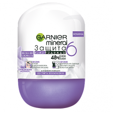 Дезодорант-ролик Дезодорант-ролик