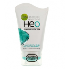 Дезодорант-крем НЕО Свіжість чистоти Дезодорант-крем НЕО Свіжість чистоти