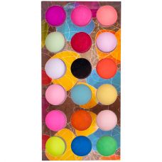 Акрилова пудра 18в1 для дизайну Акрилова пудра 18в1 для дизайну