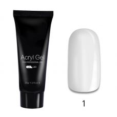 Гель для нарощування нігтів №001