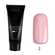 Гель для нарощування нігтів №002