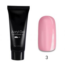 Гель для нарощування нігтів №003