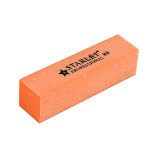  Бафик Starlet Professional 80/80 кислотный