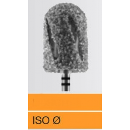 Фреза алмазна для педикюру Dia Twister DT4880 100