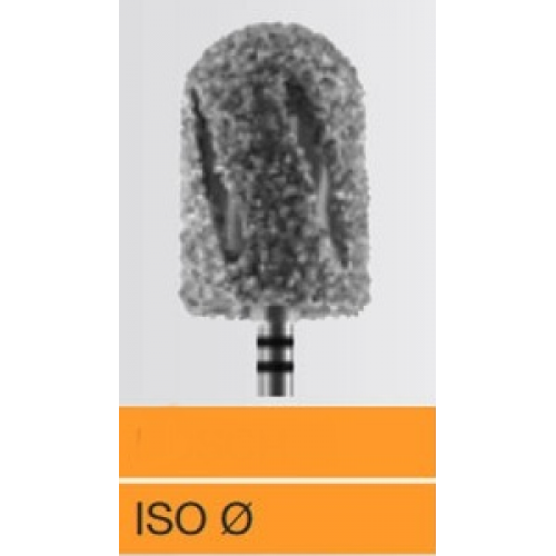 Фреза алмазна для педикюру Dia Twister DT4880 085