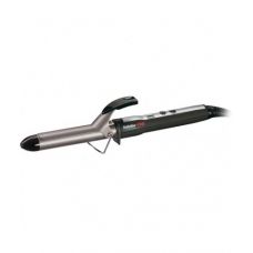 Плойка BaByliss PRO Titanium-Tourmalin 25 мм BAB2273TTE-титан Плойка BaByliss PRO Titanium-Tourmalin 25 мм BAB2273TTE-титан