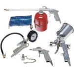 Пневмоінструмент / Фарбопульти