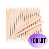 Апельсиновые палочки 100 шт