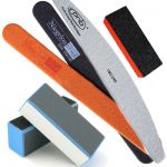 Пилочки и бафы