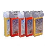 Воск в кассетах