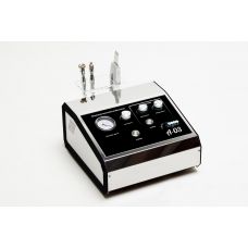 Апарат алмазної мікродермабразії + ультразвуковий скрабер A-03