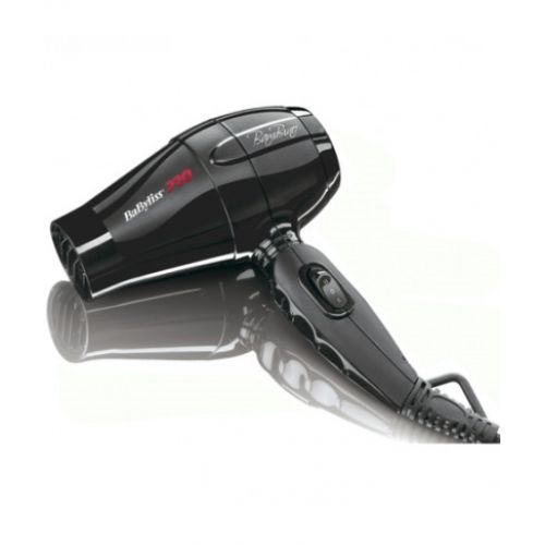 Дорожній фен BaByliss PRO Bambino 1200 Вт BAB5510E