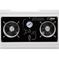 Аппарат газожидкостного пилинга Alvi Prague AV-1100