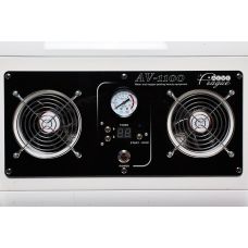 Апарат газорідинного пілінгу Alvi Prague AV-1100 Апарат газорідинного пілінгу Alvi Prague AV-1100