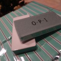 Баф полировочный OPI