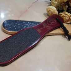 Пилка педикюрная NILA 80/180
