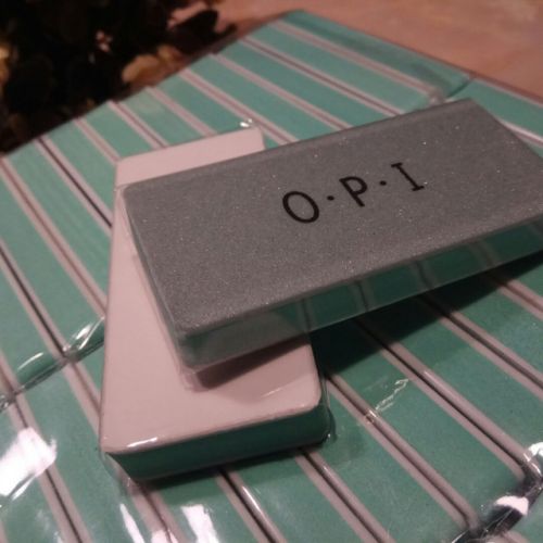 Баф полировочный OPI