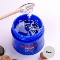 Гель для наращивания Master Professional 30 g Clear