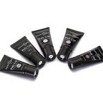 Полі гелі, акріл гелі