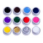 Гель краски