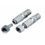 Перехідники, розгалужувачі