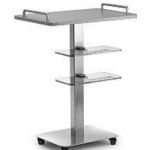 Тележки косметологические