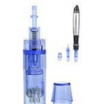 Фракционная мезотерапия (дермаштамп)