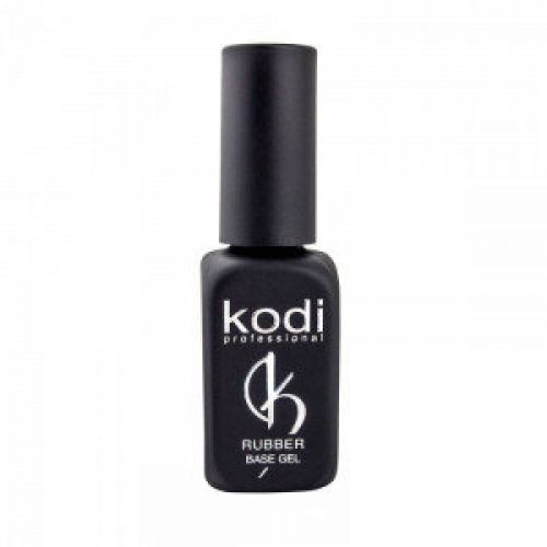 Основа для гель-лака (база) Kodi Rubber Base Gel 8 мл.
