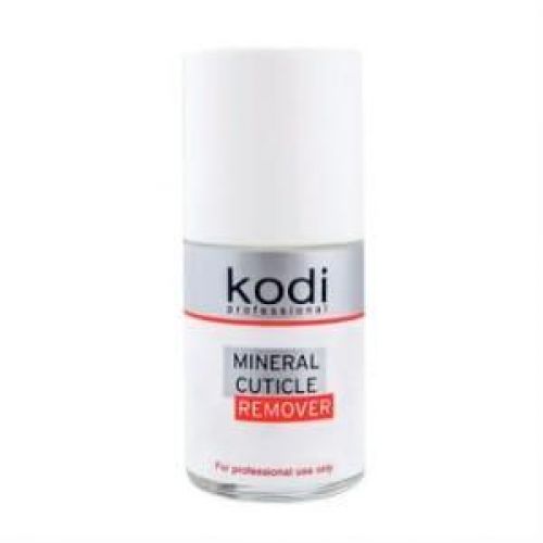 Средство для удаления кутикулы Kodi Mineral Cuticle Remover 15 мл.
