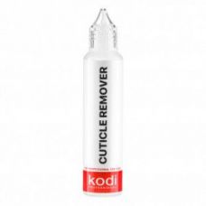 Гель для удаления кутикулы Kodi Cuticle Remover 50 мл. Гель для удаления кутикулы Kodi Cuticle Remover 50 мл.