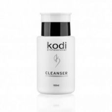Засіб для зняття липкого шару Kodi Cleanser 160 мл.